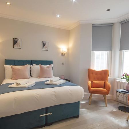 High Street Kensington By Viridian Apartments Londýn Exteriér fotografie
